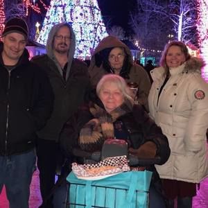 Meet your Posher, Donna